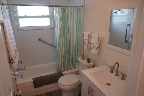 Villa ou maison à vendre à Apollo Beach, Floride: 3 chambres, 145.21 m2 № 2287384 - photo 29