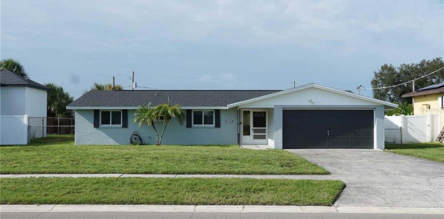 Villa ou maison à Apollo Beach, Floride 3 chambres, 145.21 m2 № 2287384