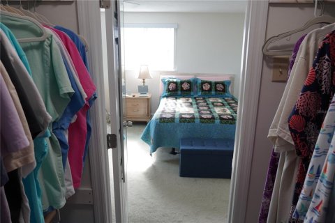 Villa ou maison à vendre à Apollo Beach, Floride: 3 chambres, 145.21 m2 № 2287384 - photo 20