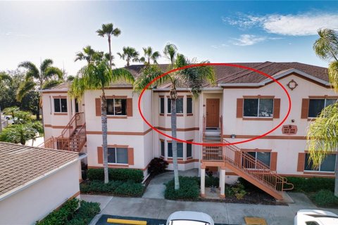 Condominio en Sarasota, Florida, 2 dormitorios № 2208525