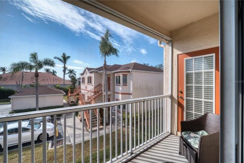 Copropriété à vendre à Sarasota, Floride: 2 chambres, 108.42 m2 № 2208525 - photo 22