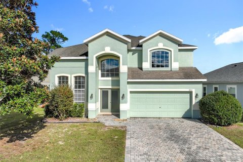 Casa en Sorrento, Florida 4 dormitorios, 258.08 m2 № 2155250