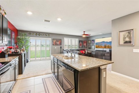 Casa en venta en Riverview, Florida, 5 dormitorios, 268.39 m2 № 1907617 - foto 17