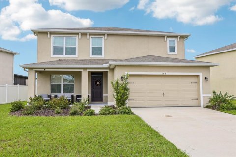 Casa en venta en Riverview, Florida, 5 dormitorios, 268.39 m2 № 1907617 - foto 2