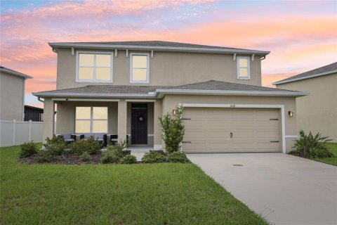Casa en venta en Riverview, Florida, 5 dormitorios, 268.39 m2 № 1907617 - foto 1