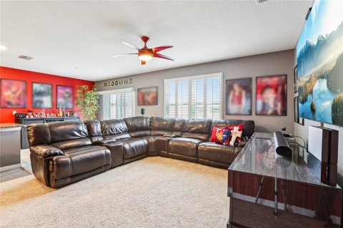 Casa en venta en Riverview, Florida, 5 dormitorios, 268.39 m2 № 1907617 - foto 22