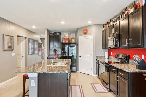 Casa en venta en Riverview, Florida, 5 dormitorios, 268.39 m2 № 1907617 - foto 14
