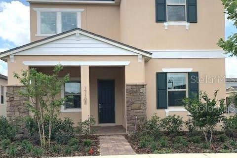 Casa en Winter Garden, Florida 4 dormitorios, 249.91 m2 № 2380495