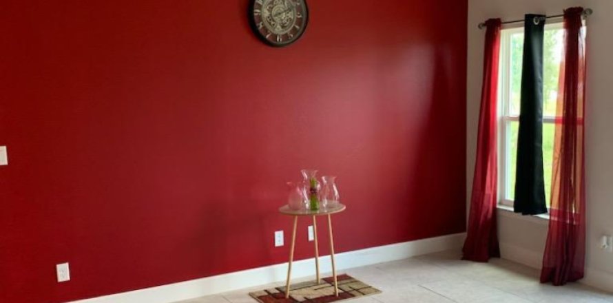 House in Fort Pierce, Florida 3 bedrooms, 135.36 sq.m. № 1155728
