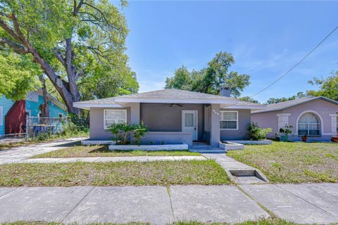 Villa ou maison à Clearwater, Floride 4 chambres, 191.75 m2 № 2102176