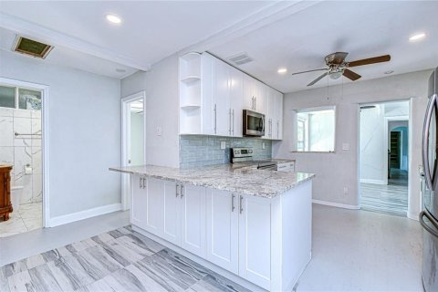 House in Clearwater, Florida 4 bedrooms, 191.75 sq.m. № 2102176 - photo 24