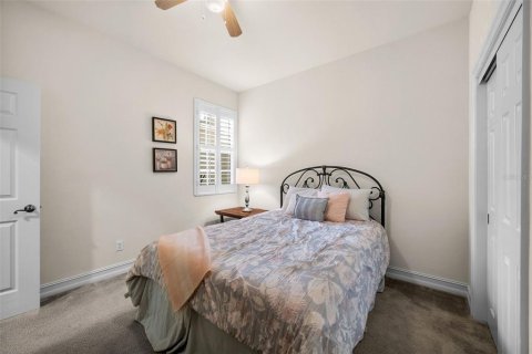 Condo in Cape Coral, Florida, 3 bedrooms  № 2345692 - photo 23