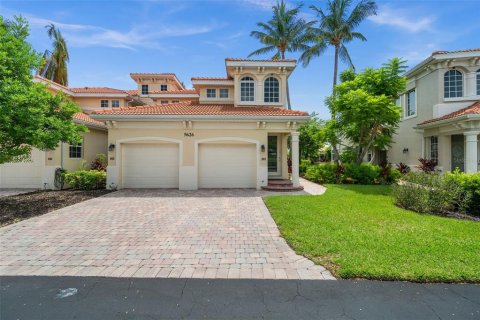 Condo in Cape Coral, Florida, 3 bedrooms  № 2345692