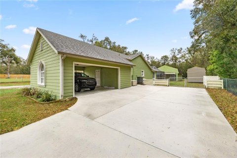Villa ou maison à vendre à Dunnellon, Floride: 5 chambres, 312.52 m2 № 1545580 - photo 6