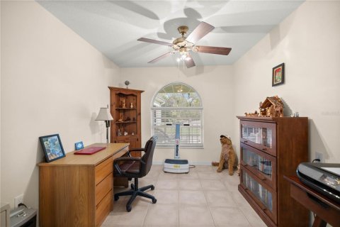 Villa ou maison à vendre à Dunnellon, Floride: 5 chambres, 312.52 m2 № 1545580 - photo 26