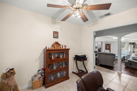 Villa ou maison à vendre à Dunnellon, Floride: 5 chambres, 312.52 m2 № 1545580 - photo 27