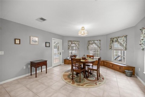 Villa ou maison à vendre à Dunnellon, Floride: 5 chambres, 312.52 m2 № 1545580 - photo 14