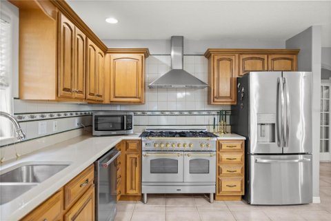 Villa ou maison à vendre à Dunnellon, Floride: 5 chambres, 312.52 m2 № 1545580 - photo 10