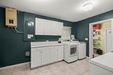Villa ou maison à vendre à Dunnellon, Floride: 5 chambres, 312.52 m2 № 1545580 - photo 30