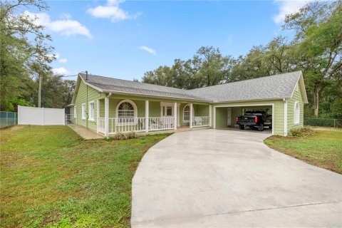 Villa ou maison à vendre à Dunnellon, Floride: 5 chambres, 312.52 m2 № 1545580 - photo 2