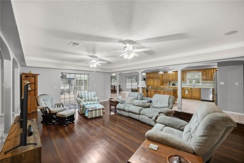 Villa ou maison à vendre à Dunnellon, Floride: 5 chambres, 312.52 m2 № 1545580 - photo 17