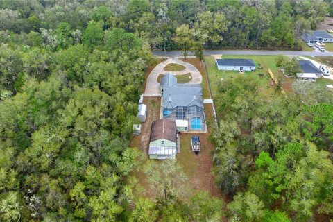Villa ou maison à vendre à Dunnellon, Floride: 5 chambres, 312.52 m2 № 1545580 - photo 5