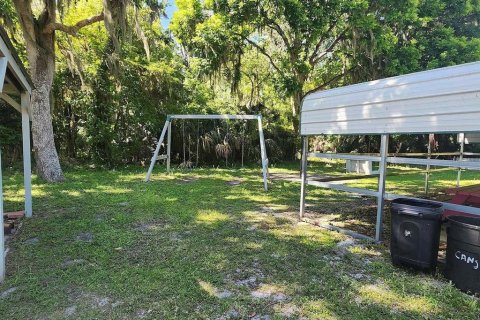 Land in Georgetown, Florida № 2165182 - photo 12