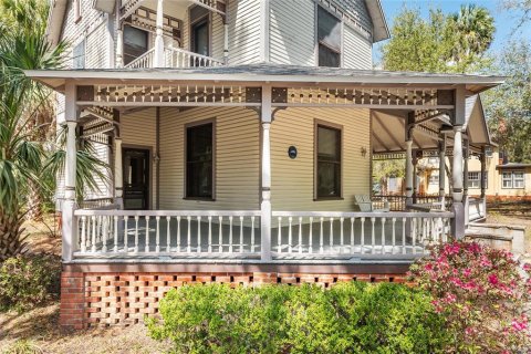 Casa en venta en Gainesville, Florida, 3 dormitorios, 265.14 m2 № 2122705 - foto 9