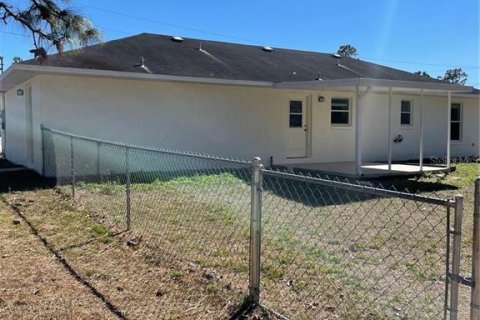 Casa en alquiler en Ocala, Florida, 3 dormitorios, 110.37 m2 № 1886390 - foto 14