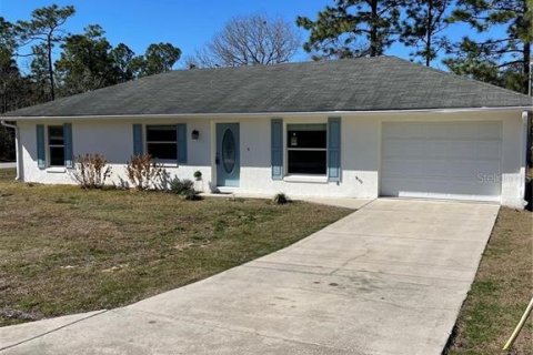 Casa en alquiler en Ocala, Florida, 3 dormitorios, 110.37 m2 № 1886390 - foto 1