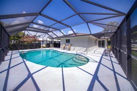 Casa en venta en Palm Coast, Florida, 3 dormitorios, 137.59 m2 № 1900885 - foto 7