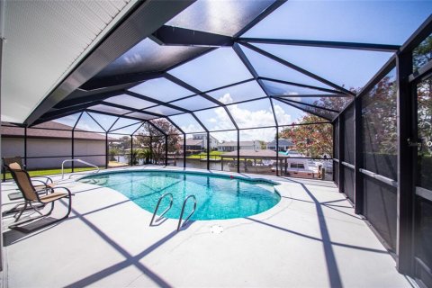 Casa en venta en Palm Coast, Florida, 3 dormitorios, 137.59 m2 № 1900885 - foto 24