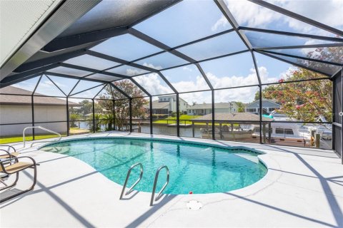 Casa en venta en Palm Coast, Florida, 3 dormitorios, 137.59 m2 № 1900885 - foto 22
