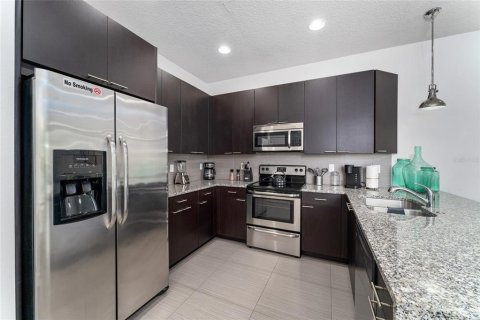 Adosado en alquiler en Clermont, Florida, 3 dormitorios, 140.47 m2 № 1910371 - foto 13