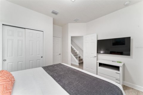 Adosado en alquiler en Clermont, Florida, 3 dormitorios, 140.47 m2 № 1910371 - foto 9