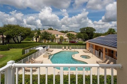 Adosado en alquiler en Clermont, Florida, 3 dormitorios, 140.47 m2 № 1910371 - foto 26