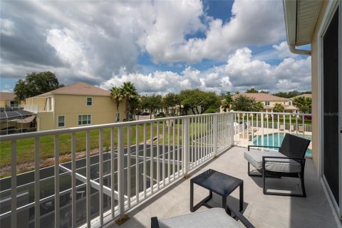 Adosado en alquiler en Clermont, Florida, 3 dormitorios, 140.47 m2 № 1910371 - foto 25