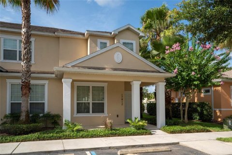 Adosado en alquiler en Clermont, Florida, 3 dormitorios, 140.47 m2 № 1910371 - foto 1