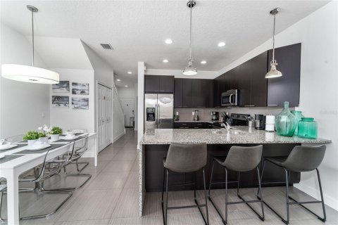 Adosado en alquiler en Clermont, Florida, 3 dormitorios, 140.47 m2 № 1910371 - foto 15