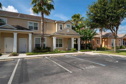 Adosado en alquiler en Clermont, Florida, 3 dormitorios, 140.47 m2 № 1910371 - foto 3