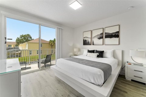 Adosado en alquiler en Clermont, Florida, 3 dormitorios, 140.47 m2 № 1910371 - foto 20