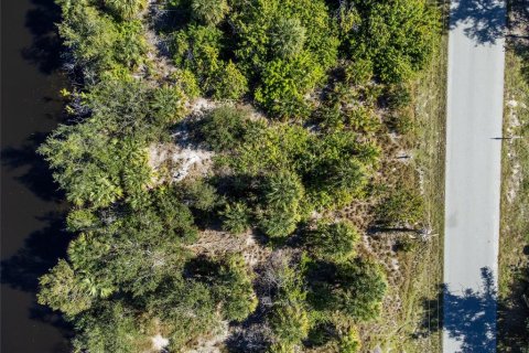 Terreno en venta en Port Charlotte, Florida № 885564 - foto 17