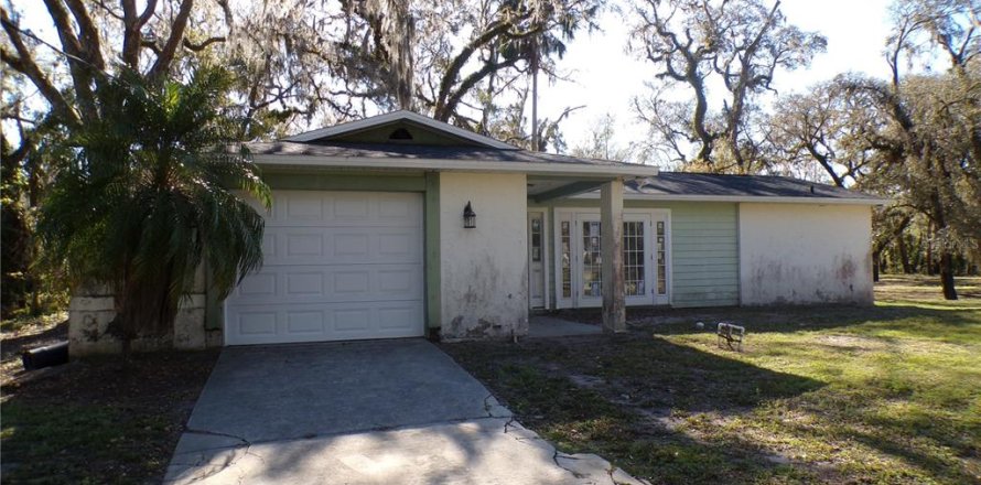 Casa en Valrico, Florida 2 dormitorios, 128.02 m2 № 1614638