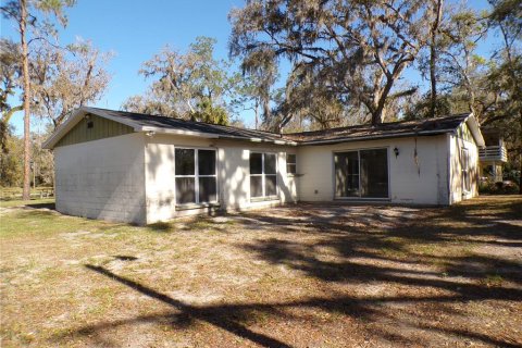House in Valrico, Florida 2 bedrooms, 128.02 sq.m. № 1614638 - photo 4