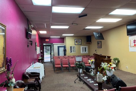 Immobilier commercial à vendre à Apopka, Floride: 148.64 m2 № 1909398 - photo 4