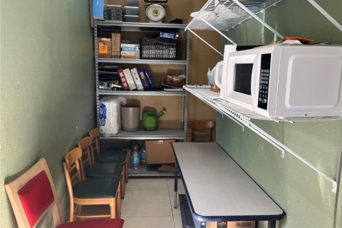 Immobilier commercial à vendre à Apopka, Floride: 148.64 m2 № 1909398 - photo 19
