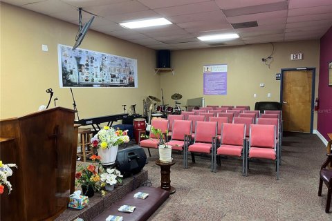 Immobilier commercial à vendre à Apopka, Floride: 148.64 m2 № 1909398 - photo 8