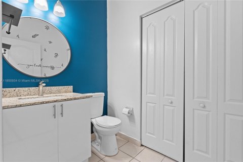Casa en venta en Homestead, Florida, 3 dormitorios, 187.11 m2 № 1855230 - foto 18