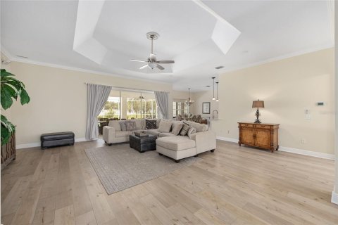Casa en venta en Wildwood, Florida, 3 dormitorios, 316.52 m2 № 1790046 - foto 11
