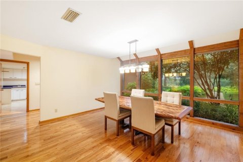 Villa ou maison à vendre à Gainesville, Floride: 4 chambres, 345.32 m2 № 1821157 - photo 18